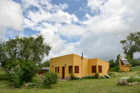 Casa en Tafí del Valle